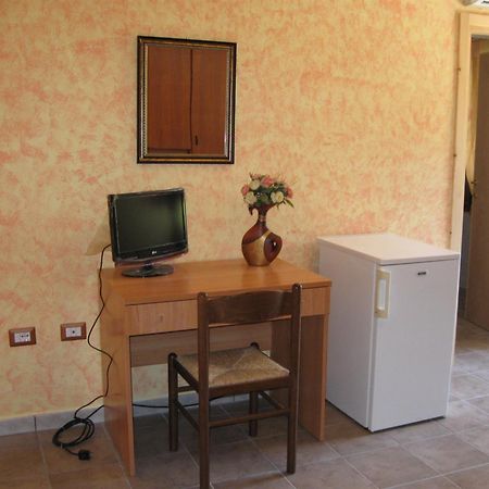 سانتا ماريا لا بالما B&B Sterlizia المظهر الخارجي الصورة