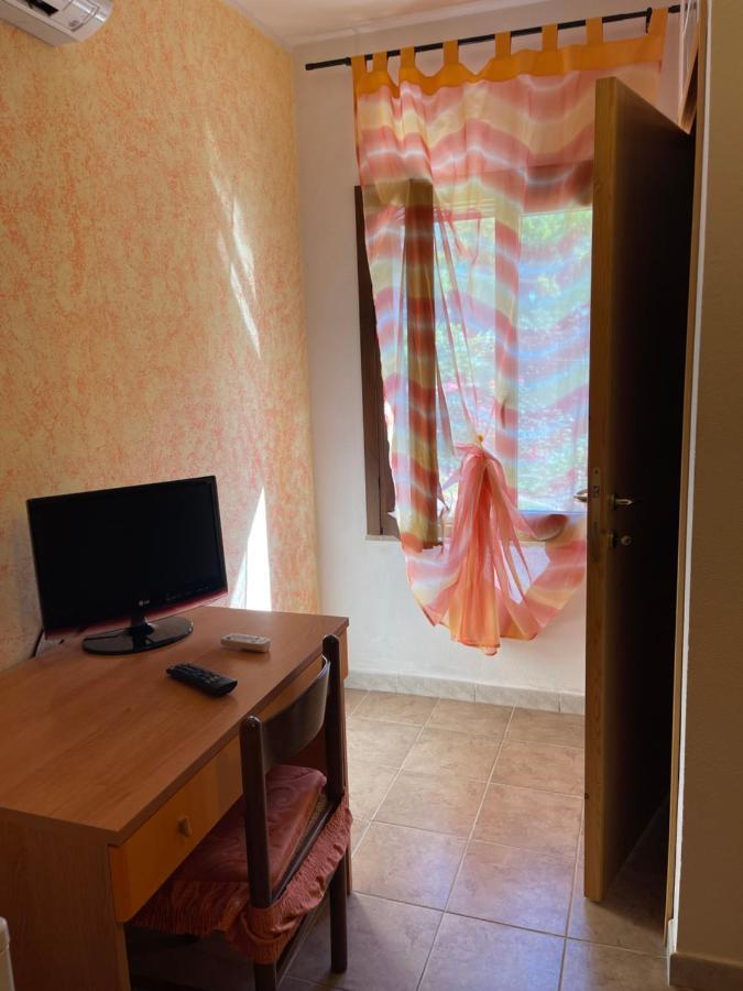 سانتا ماريا لا بالما B&B Sterlizia المظهر الخارجي الصورة
