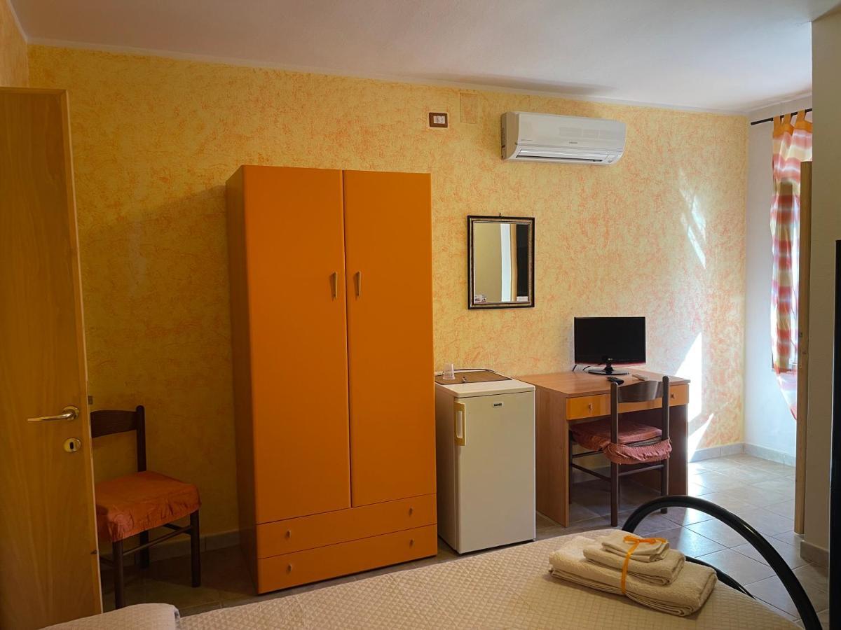 سانتا ماريا لا بالما B&B Sterlizia المظهر الخارجي الصورة