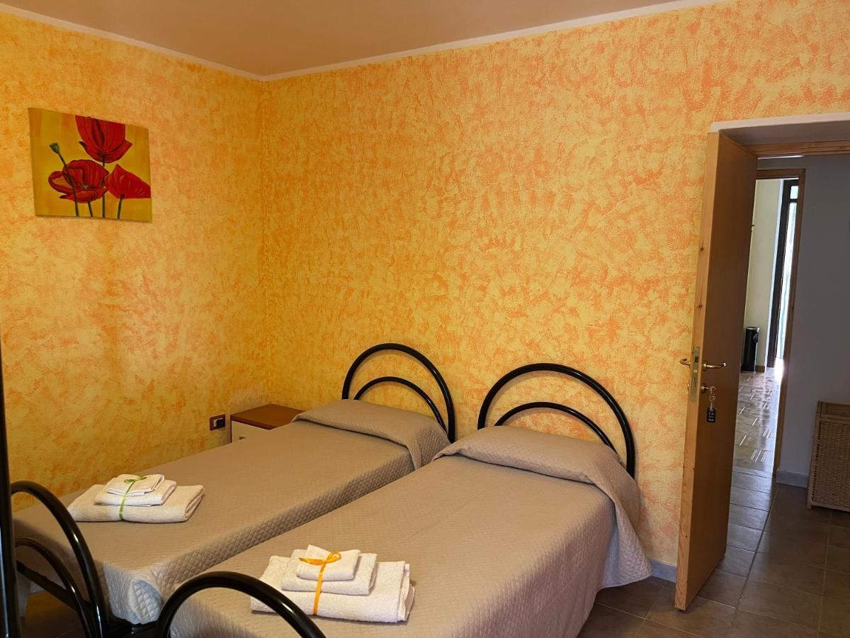 سانتا ماريا لا بالما B&B Sterlizia المظهر الخارجي الصورة