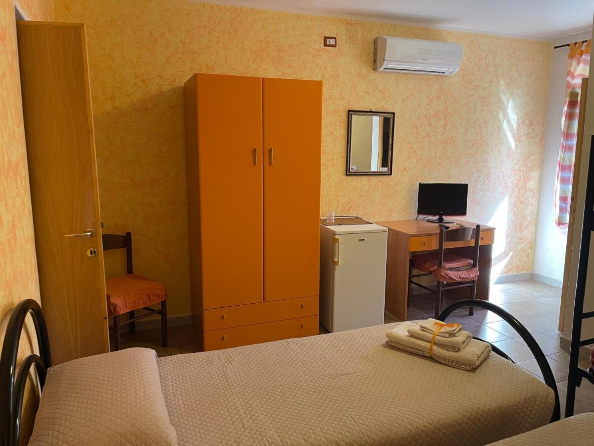 سانتا ماريا لا بالما B&B Sterlizia المظهر الخارجي الصورة