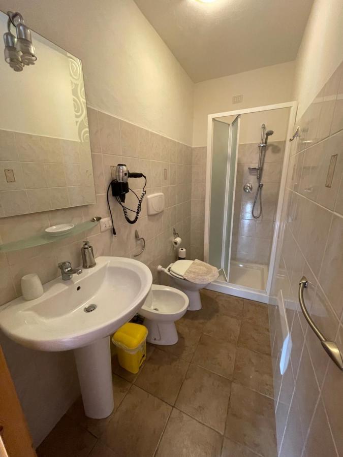 سانتا ماريا لا بالما B&B Sterlizia المظهر الخارجي الصورة