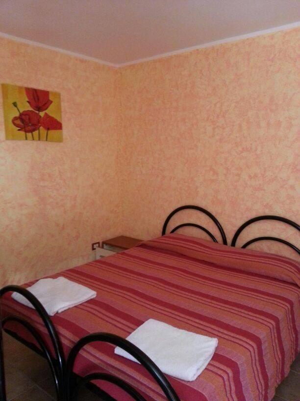 سانتا ماريا لا بالما B&B Sterlizia المظهر الخارجي الصورة