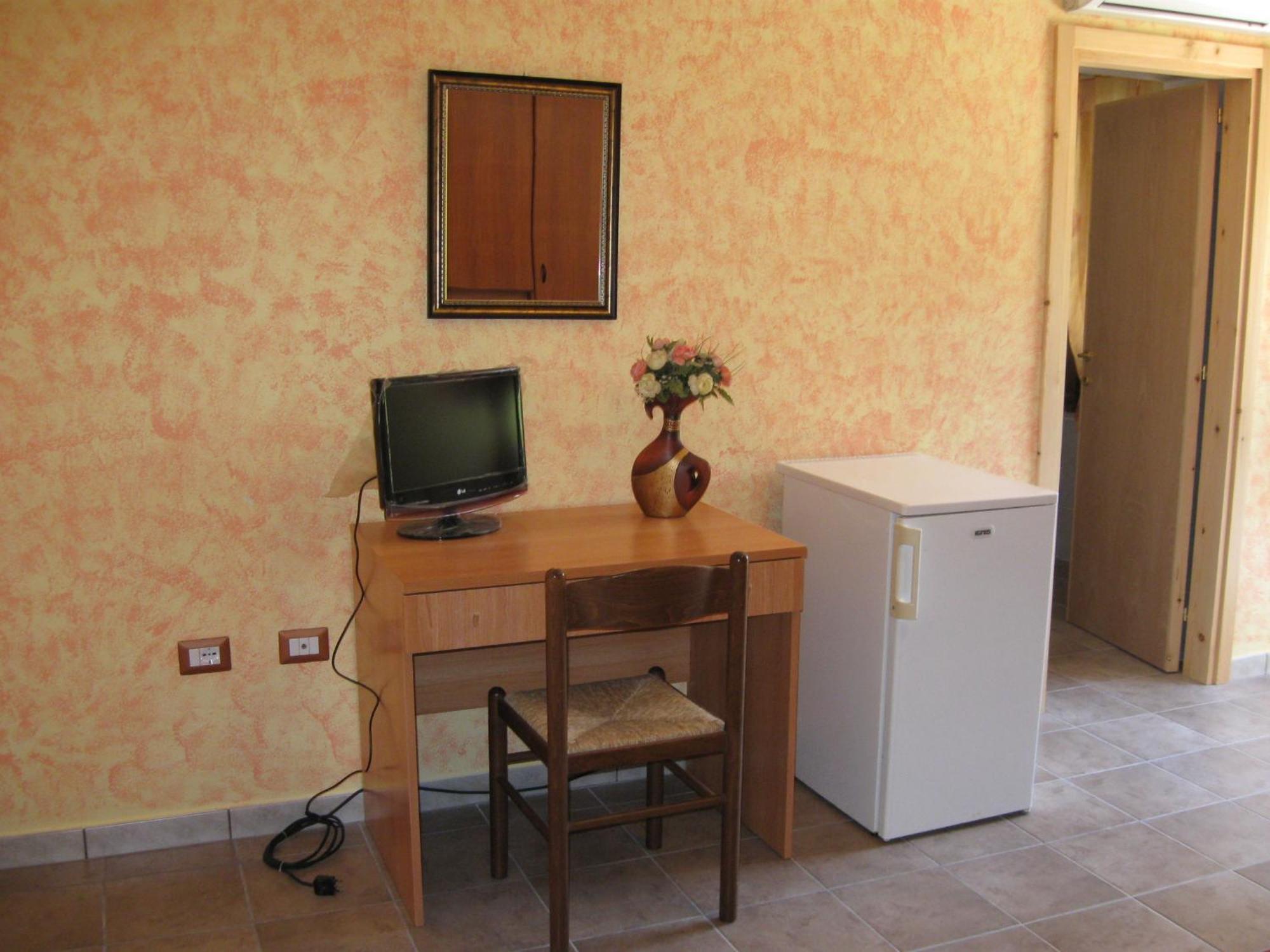 سانتا ماريا لا بالما B&B Sterlizia المظهر الخارجي الصورة